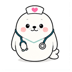 Nurse Seal Mashiro: Everyday Nurse Life