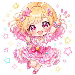 kirakiranicochan1
