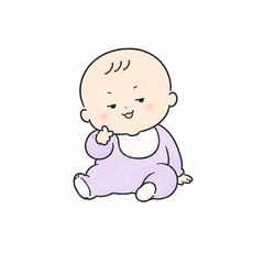 Tiny Roast Baby