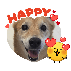 Maru's everyday life stamps 2