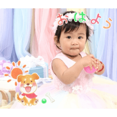 BABY MISAKI