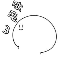 Bald stickers for everyday use3