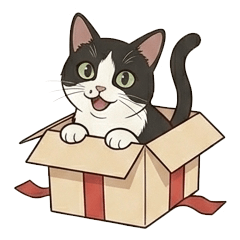 Shinnosuke the cat 3
