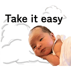 Baby Harley 2 (newborn)