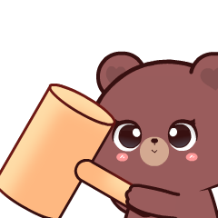 Your Bear 2 : Animated