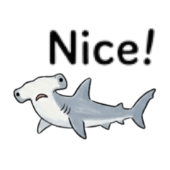Cute & Quirky Sea Creatures Emojis