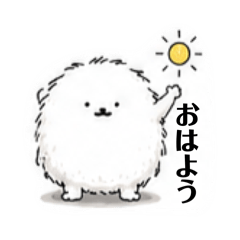 Kedama sempai