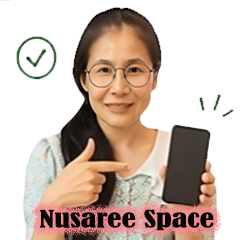 Nusaree Space