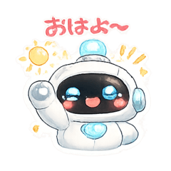 Puni Robo