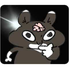 一家鼠鼠們