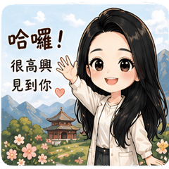 琪跡之身心靈用語