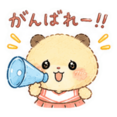 O Hamster Kawaii Virou Manager!