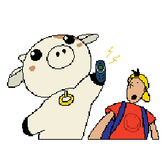 tofubeats / Angels On The Dancefloor