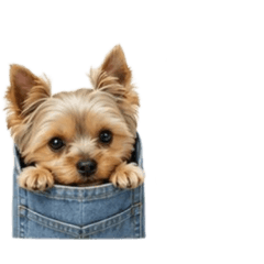 [No text]Yorkshire Terrier
