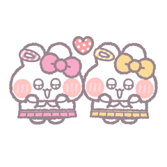 2人組!!06ピ黄