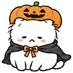 Nuru Neko: Seasonal Greetings