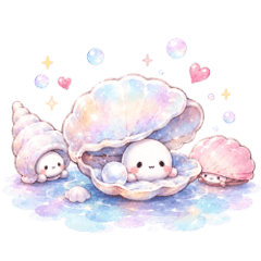 I want to Be a Clam Socially Awkwar
