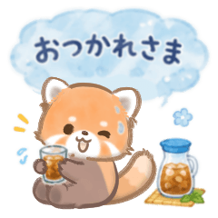 ぽやぽやレッサちゃん♡即レッサ