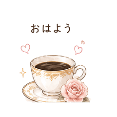 Chic Beauty & Fashion Stickers