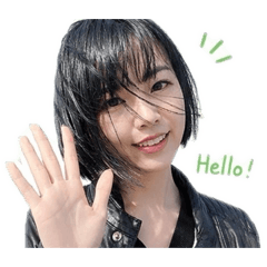 M咪莉