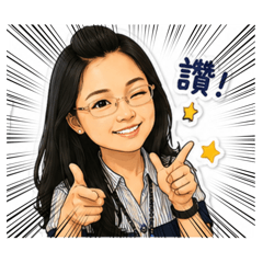 暄暄美圖