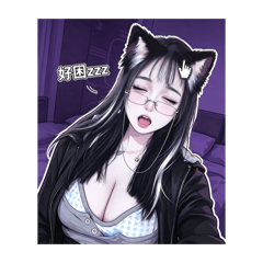 豬豬 2