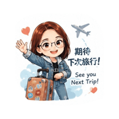 Yoko愛旅行～1