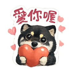 微笑露露