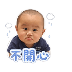 小可愛出沒啦！