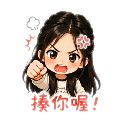 娃娃用語