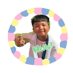帥翔的日常