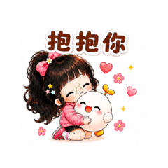 快樂地球人在幹嘛 09 今天只想用貼圖