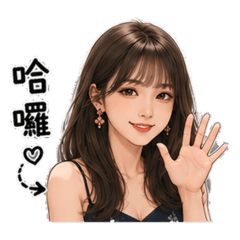 Janice的日常1