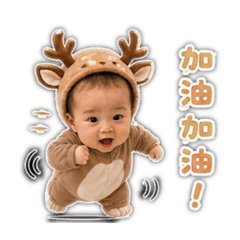 mumu正能量