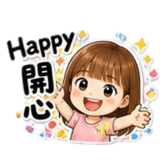 璇_日常對話