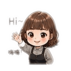 Lucy’s可愛小圖