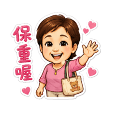 温柔美麗妖嬌
