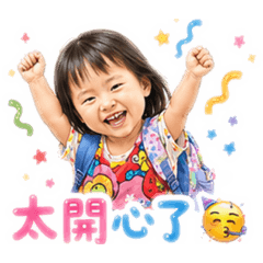 布偶貓小女孩4