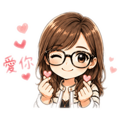 Michelle喵