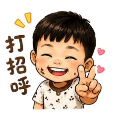 試育寶貝ㄉ日常