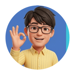 Vince sticker