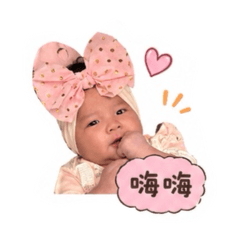 萬知安妹妹日常篇