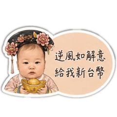 瓜瓜公主的後宮生活小發言