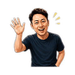 叔的內心戲：今天也很有戲