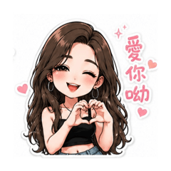 小壞娜愛撒嬌