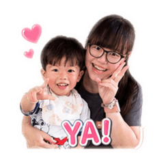 子學與媽媽專屬