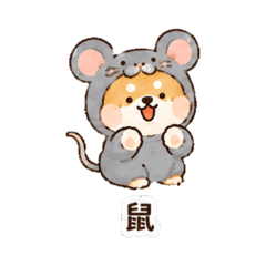 12生肖大全