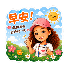 蘇媽媽的日常