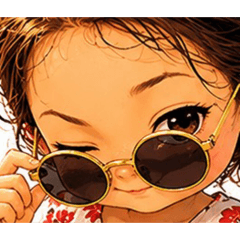 樂樂女孩瘋
