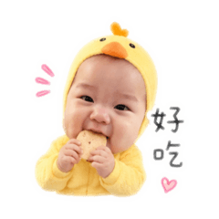辰辰寶寶-Q